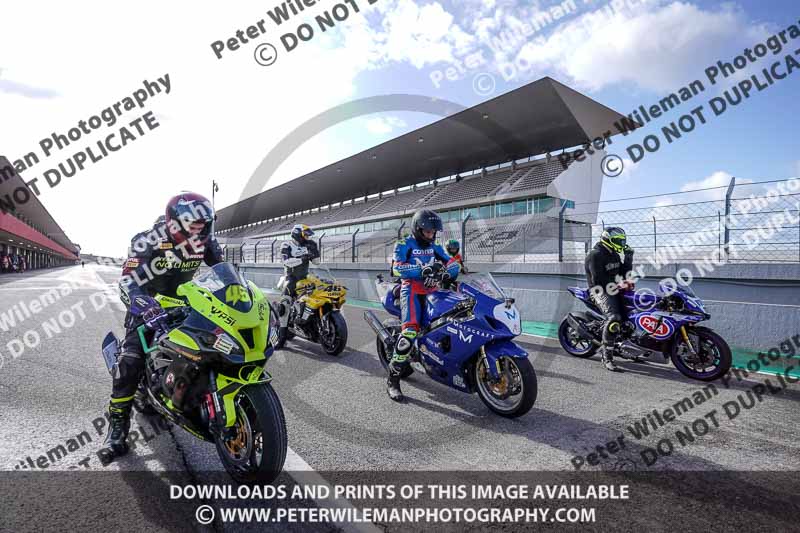 motorbikes;no limits;november 2019;peter wileman photography;portimao;portugal;trackday digital images